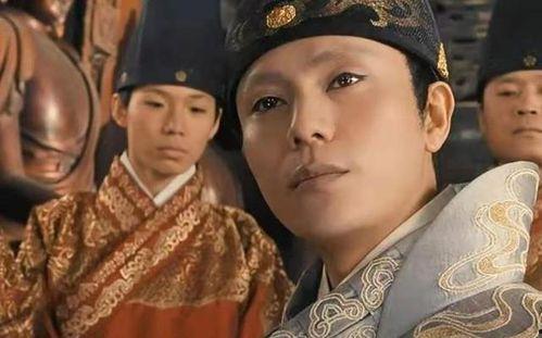 大明吃瓜少年结局,揭秘宫廷秘闻，终成一代传奇