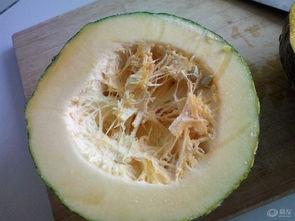 炒着吃的吊瓜,家常美味新尝试