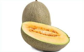吃哈密瓜好吃,探寻新疆瓜果的甜蜜传奇