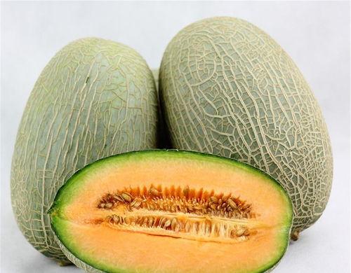 吃哈密瓜好吃,探寻新疆瓜果的甜蜜传奇