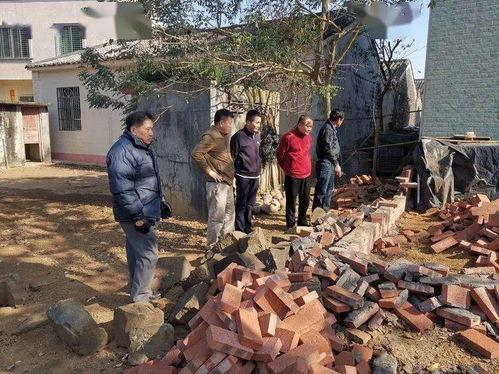 探长吃瓜莽村现场,揭秘神秘事件背后的真相