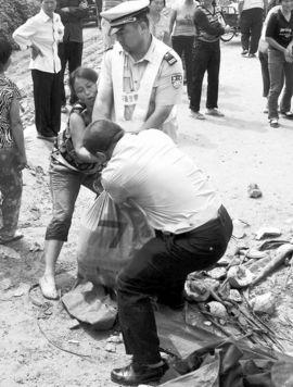 探长吃瓜莽村现场,揭秘神秘事件背后的真相