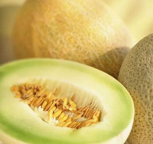 吃兰瓜的功效,天然保健品，健康生活新选择