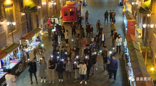 国贸中心吃瓜,吃瓜群众的欢乐盛宴