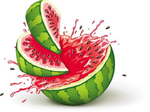 儿童免费吃瓜,免费吃瓜活动，让孩子们甜蜜一夏