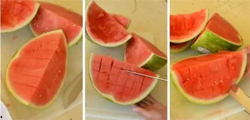 儿童免费吃瓜,免费吃瓜活动，让孩子们甜蜜一夏