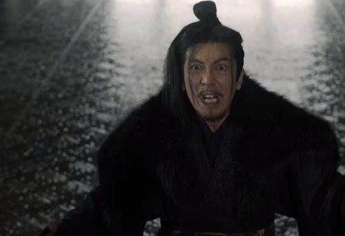 瓜哥吃瓜说大秦赋,瓜哥吃瓜，揭秘秦朝风云