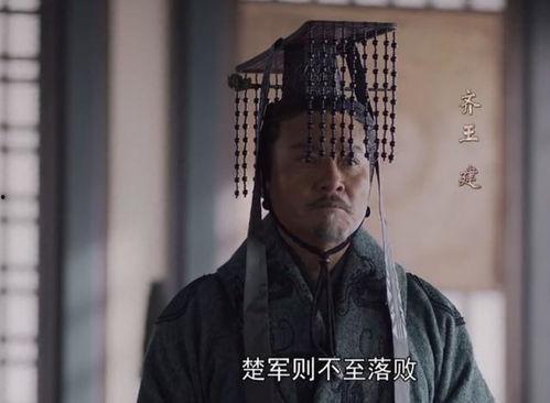 瓜哥吃瓜说大秦赋,瓜哥吃瓜，揭秘秦朝风云