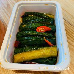 吃辣瓜饭,探寻吃辣瓜饭的独特风味