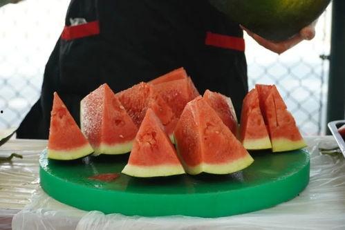 带你吃瓜练技术