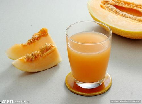 人家吃黄色哈密瓜,揭秘黄色哈密瓜的独特魅力