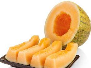 人家吃黄色哈密瓜,揭秘黄色哈密瓜的独特魅力