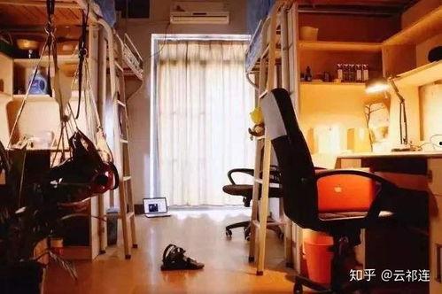 南京吃瓜宿舍,揭秘大学生宿舍里的欢乐日常