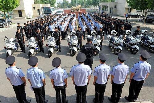 吃瓜广西警察学院