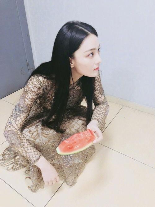 吃瓜李静怡,揭秘娱乐圈背后的故事