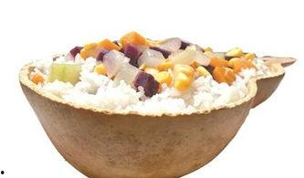 吃瓜群众吃米饭