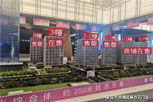 苏州售楼最新吃瓜消息