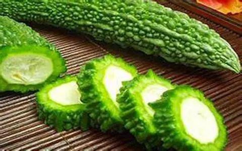 凉瓜水瓜可以一起吃吗,凉瓜与水瓜同食的适宜性探讨