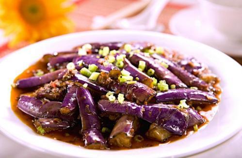 角瓜能跟茄子一起吃吗,健康搭配，美味共享