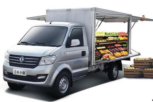 东风小康吃瓜视频,揭秘汽车行业幕后趣闻