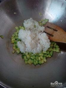 吃瓜吃成蛋炒饭,意外变身蛋炒饭达人