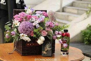 现在都吃花店的瓜,揭秘花店里的那些秘密与趣闻